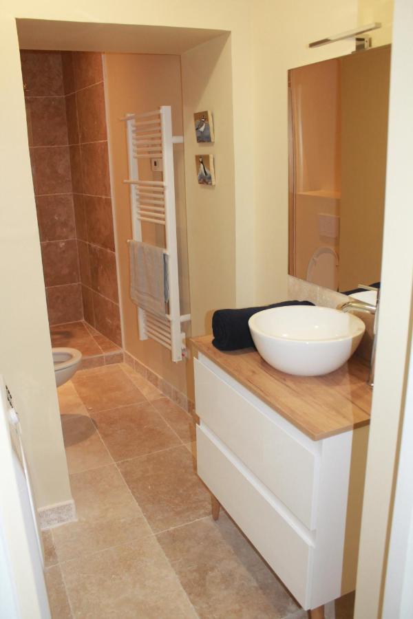 Duc De Bretagne Luxury Apparthotel Morlaix Exteriér fotografie