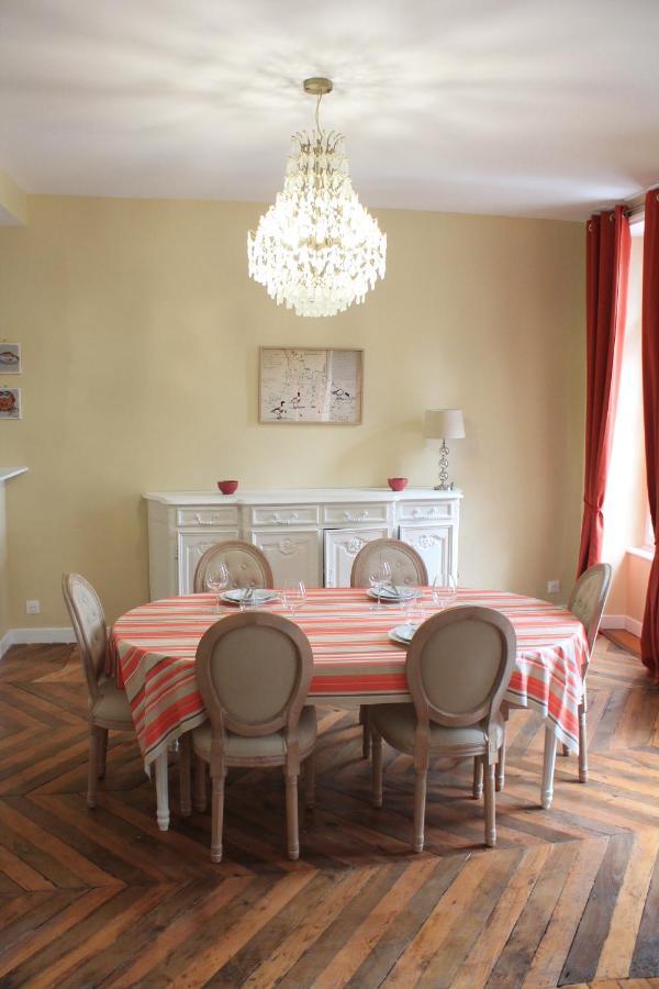 Duc De Bretagne Luxury Apparthotel Morlaix Exteriér fotografie